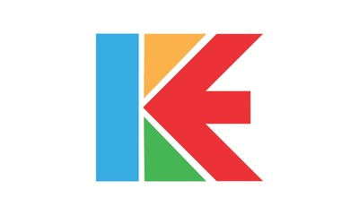 K Letter Logo Vol. 2