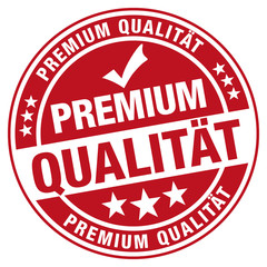 Premium Qualität