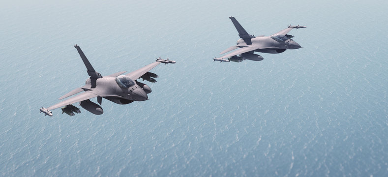 Fighters