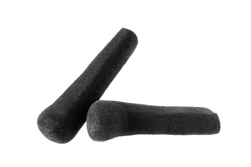 The Russian winter footwear