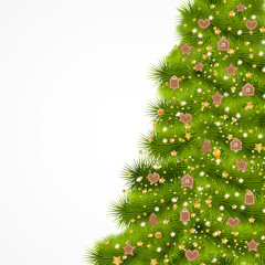 Christmas background