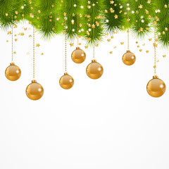 Christmas background