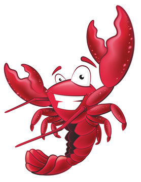 Cartoon Lobster Images – Browse 9,335 Stock Photos, Vectors, and Video |  Adobe Stock