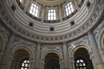 Obraz premium Ladek Zdroj, Lower Silesia, Poland