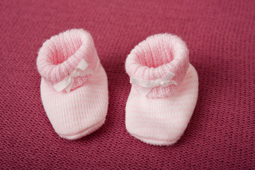 baby booties