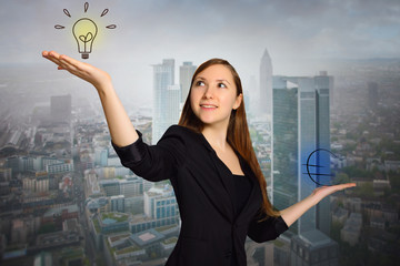 Ausweg aus der Krise