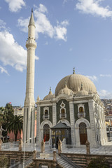 Fototapeta na wymiar Salepcioglu Mosque