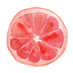 grapefruit