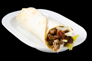 Wrap