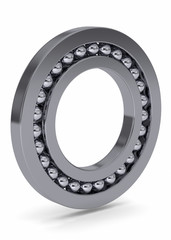 Ball Bearing - 3D