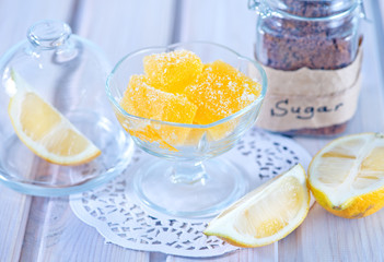 marmalade