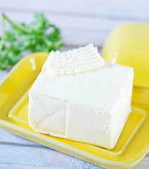 butter