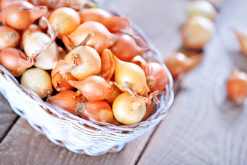 onion