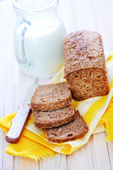 bread