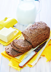 bread