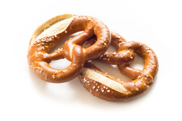 Brezel