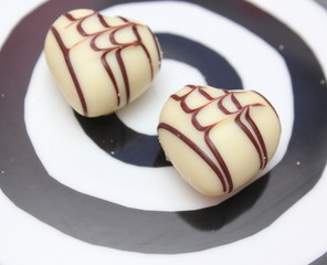 Pralinen