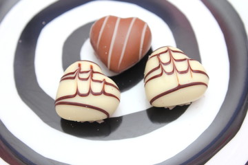 Pralinen