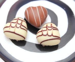 Pralinen