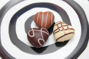 Pralinen