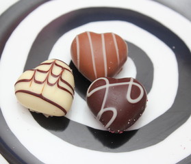 Pralinen
