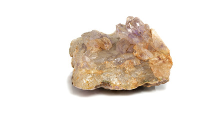 amethyst gemstone
