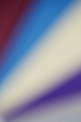 Abstract colors