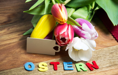 ostern