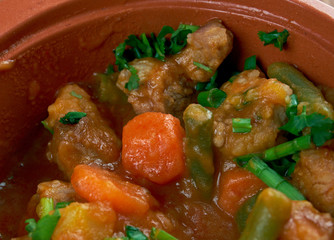 Mulligan Stew