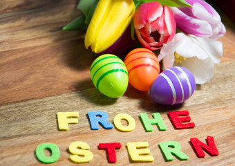 ostern