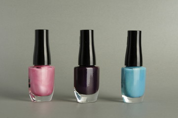 Obraz premium Nail Lacquer 37