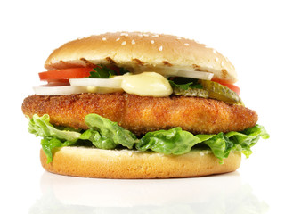 Fishburger