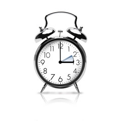 Zeitumstellung auf Sommerzeit