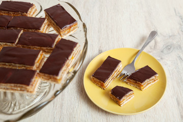 Chocolade Cake