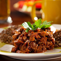 Goulash