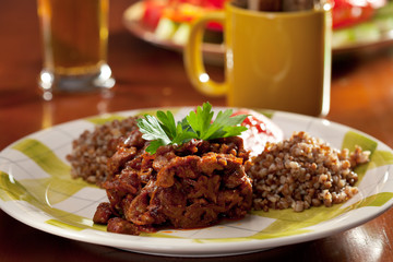 Goulash