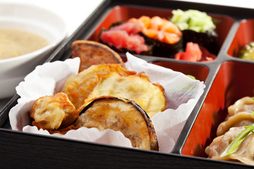 Bento Lunch
