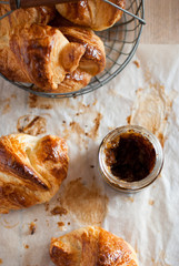 croissant