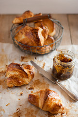 croissant