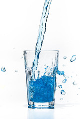 splash drink