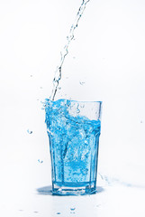 splash drink