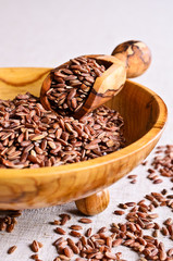 Brown unpolished rice