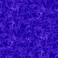 Blue seamless texture of purple veins