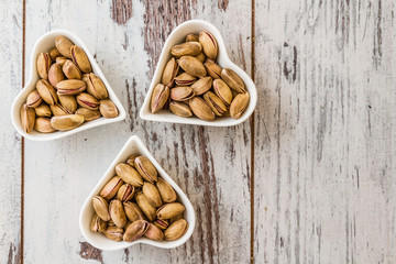 Pistachio Nuts