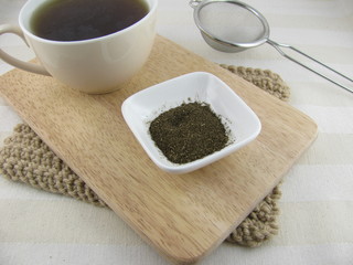 Tulsi Tee