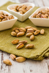 Pistachio Nuts