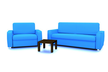 Wohnzimmerm&ouml;bel