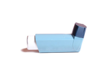 Asthma inhaler