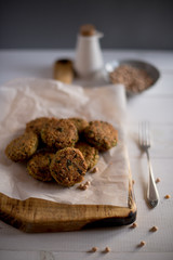 falafel