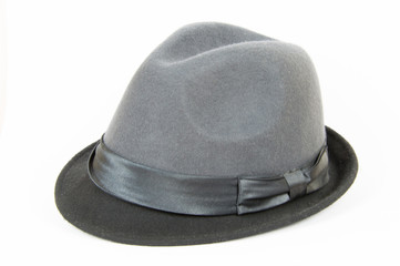 Grey hat